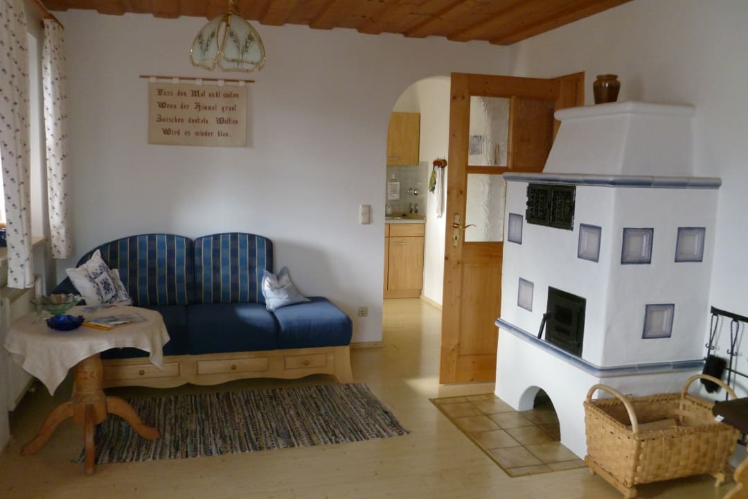 Zimmer Landhaus Fürberger