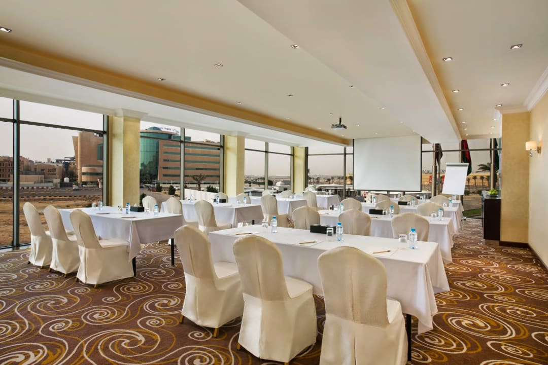 Sonstiges DoubleTree By Hilton Hotel Dhahran