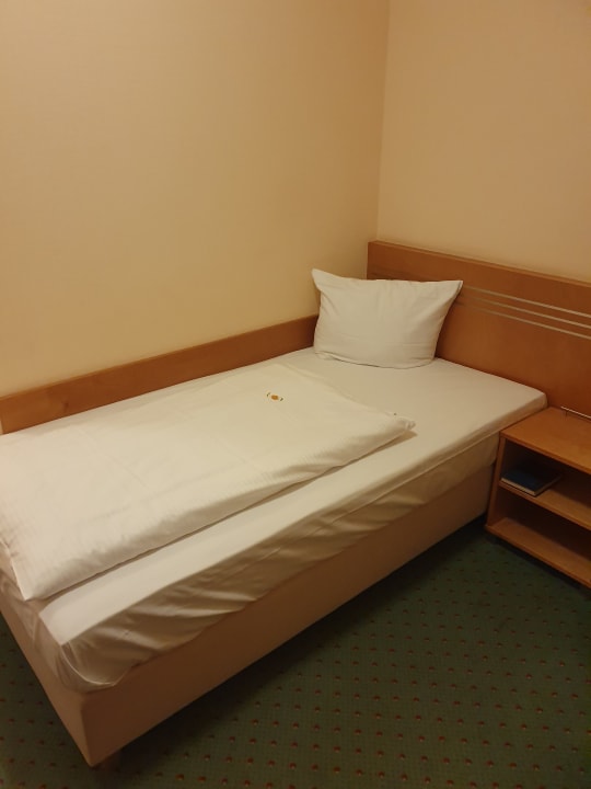 Zimmer Hotel Kloster Hirsau