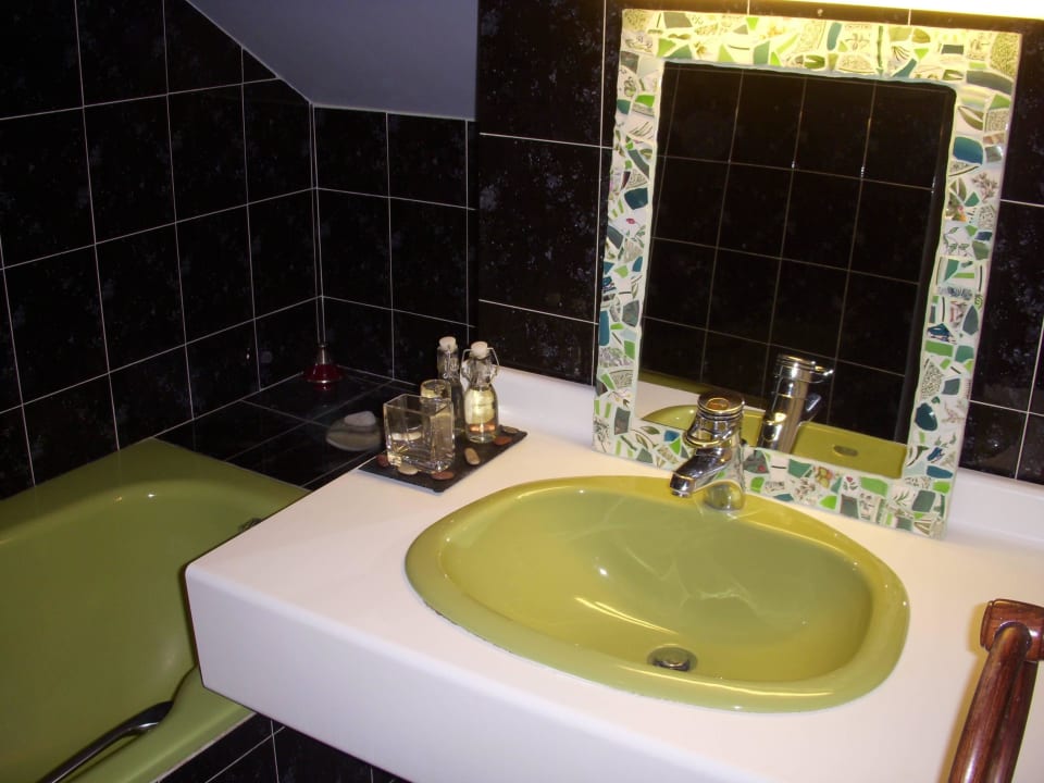 Bad Holiday Home Au Manoir de la Tour