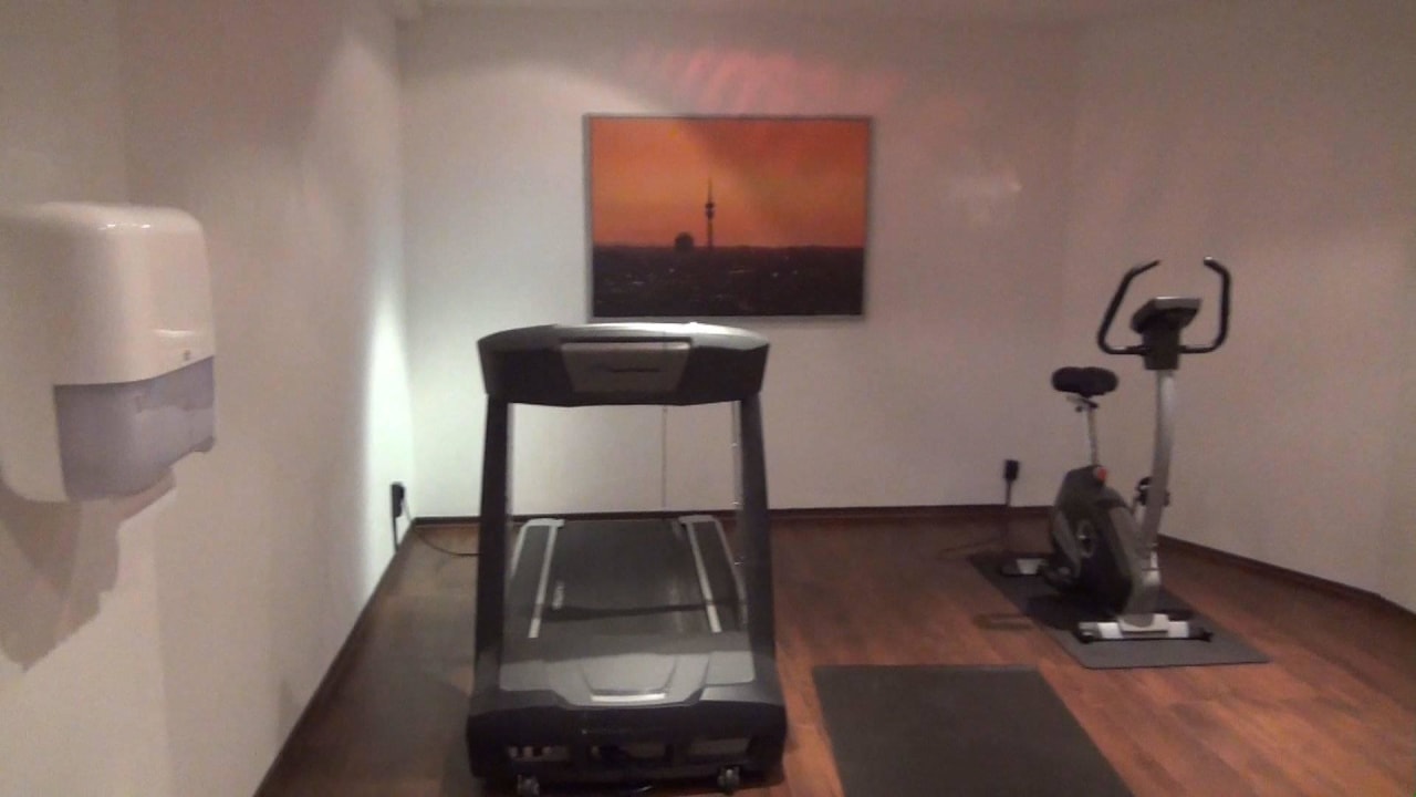 Wellnessbereich HYPERION Hotel Garmisch-Partenkirchen