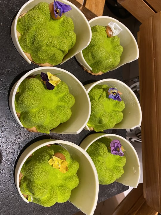 Gastro Seaden Quality Resort & Spa