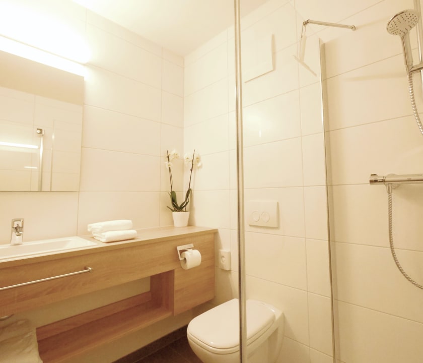 Zimmer KELKO 1A Hotel