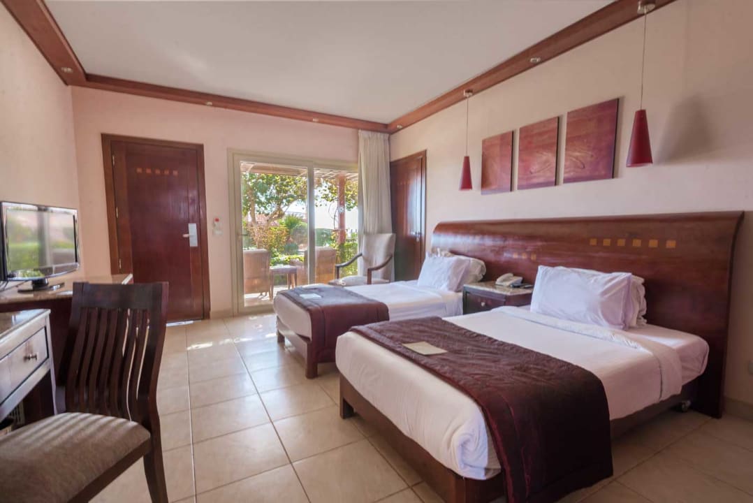 Zimmer Shams Prestige Abu Soma-Adults Only