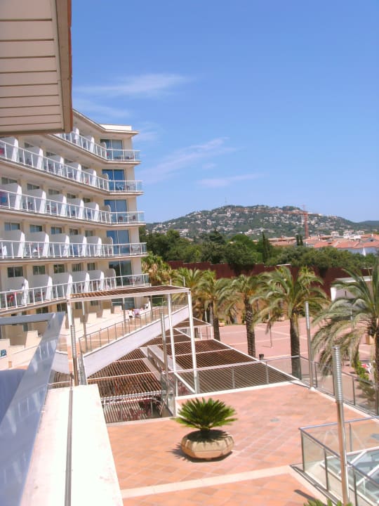 Pool Costa Encantada Resort & Suites