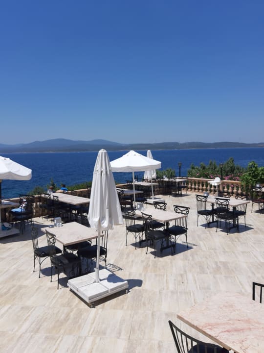 Gastro Club Resort Atlantis