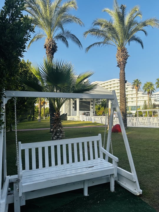 Sport & Freizeit Hotel Miracle Resort