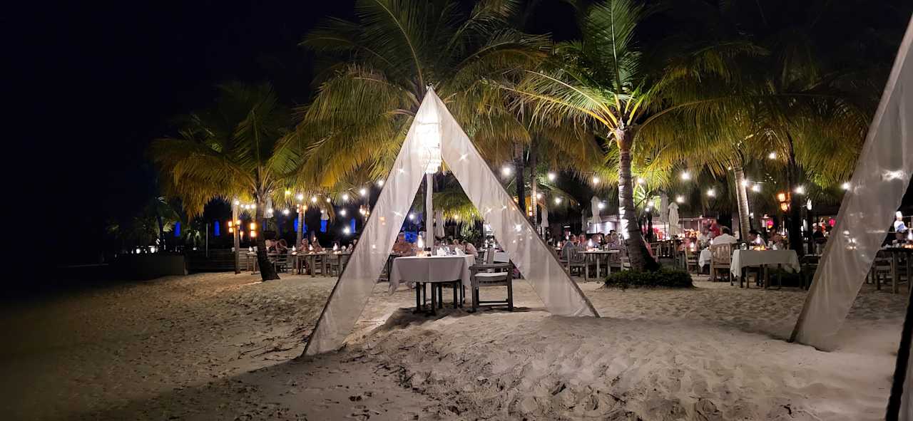 Sonstiges Kuredu Island Resort & Spa