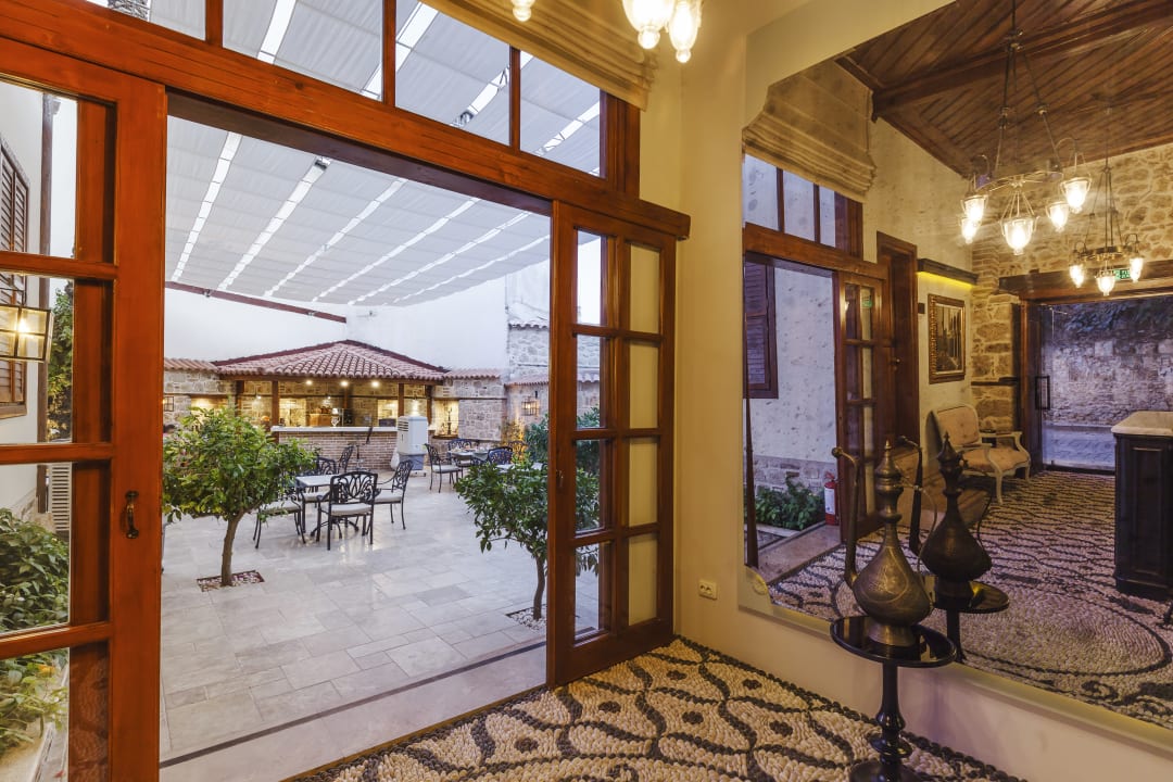 Sonstiges Hotel 1207