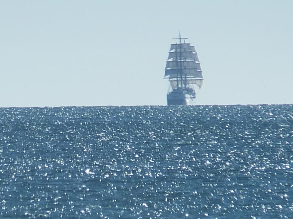 Sea Cloud Malta mit Segel NH Marina Portimão Resort