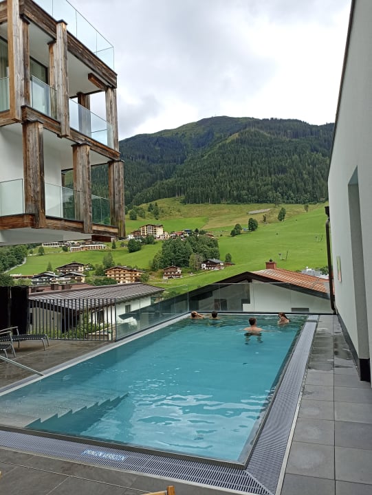 Pool Adler Resort