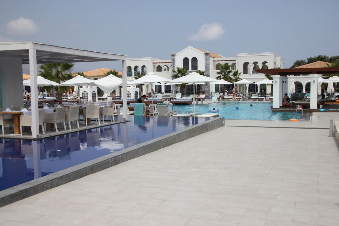 Pool Anemos Luxury Grand Resort