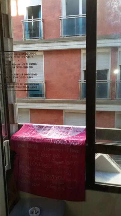 Zimmer Hotel Concorde