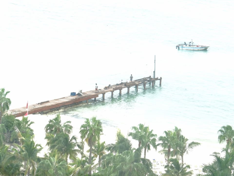 Kleine Bootstour Hotel Riu Palace Peninsula