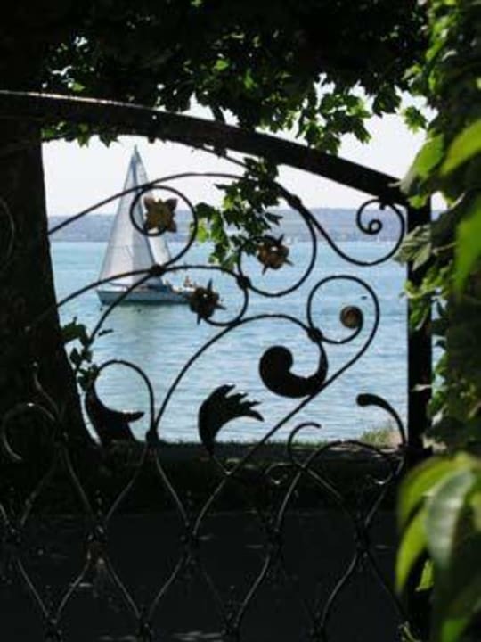 Sonstiges Hotel-Motiv Hotel Landhaus Messmer