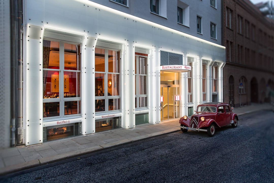 Kleinhuis´ Gastronomien Baseler Hof