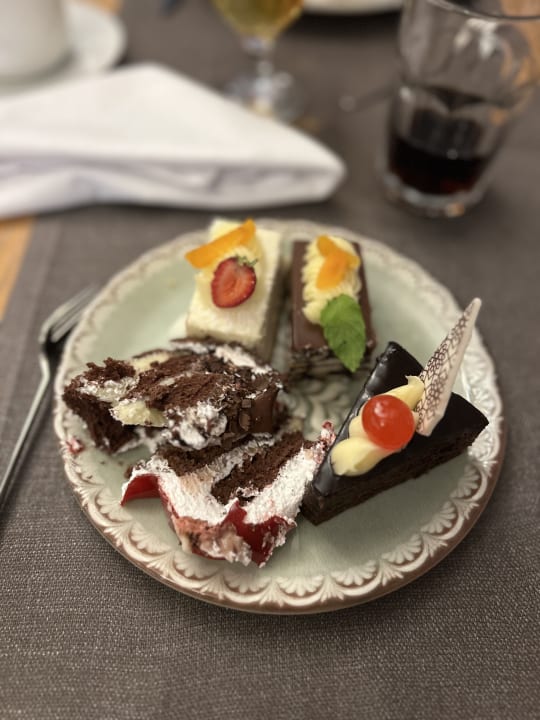 Gastro Megasaray Club Belek