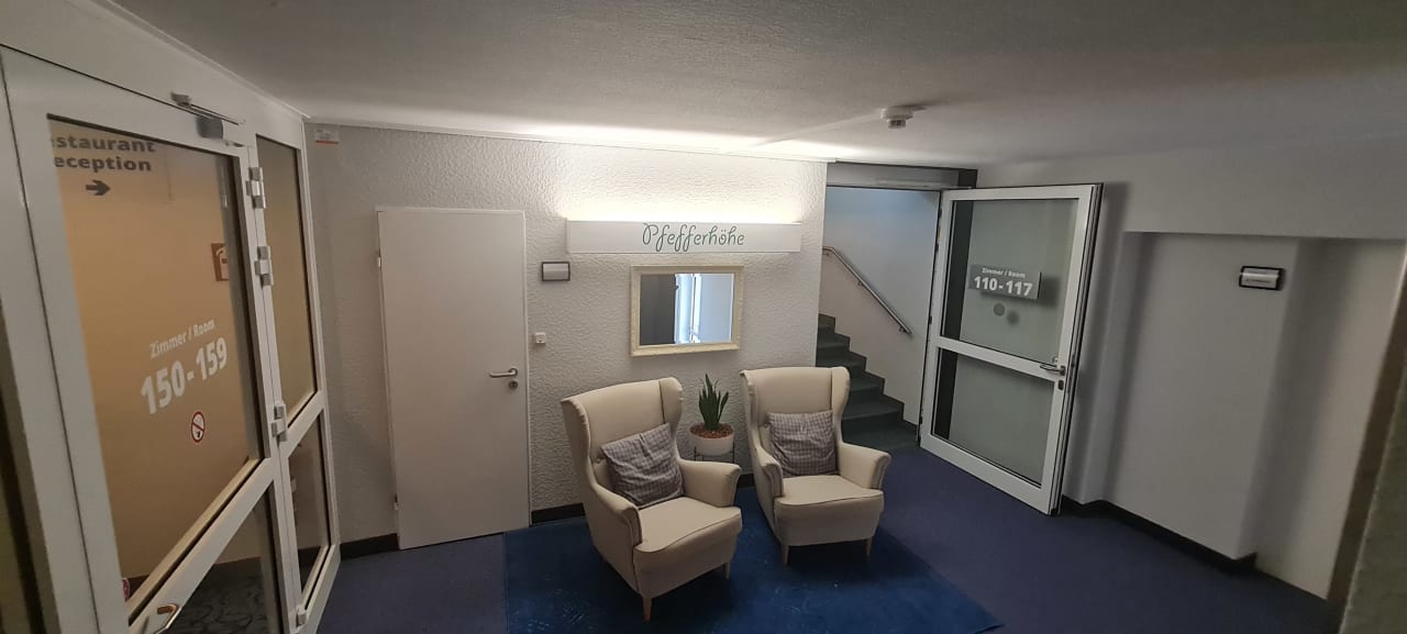 Sonstiges Pfefferhöhe Hotel & Restaurant
