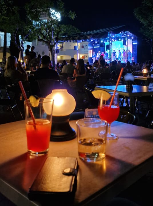 Sport & Freizeit blau punta reina