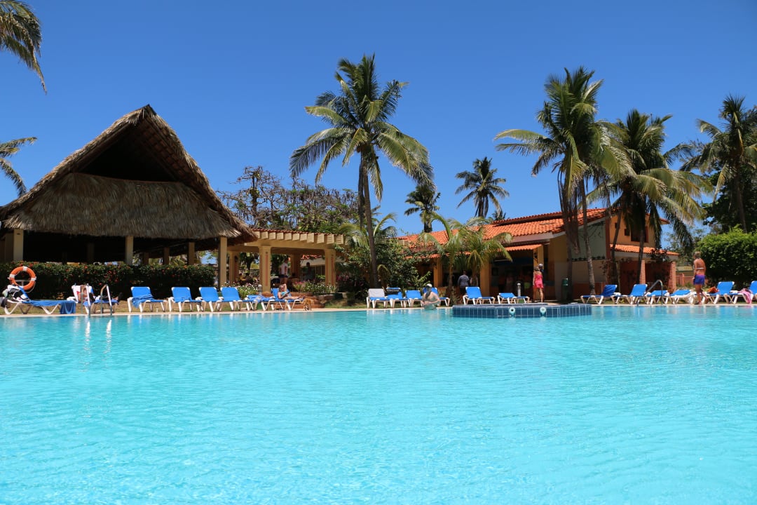 Pool Hotel Roc Barlovento