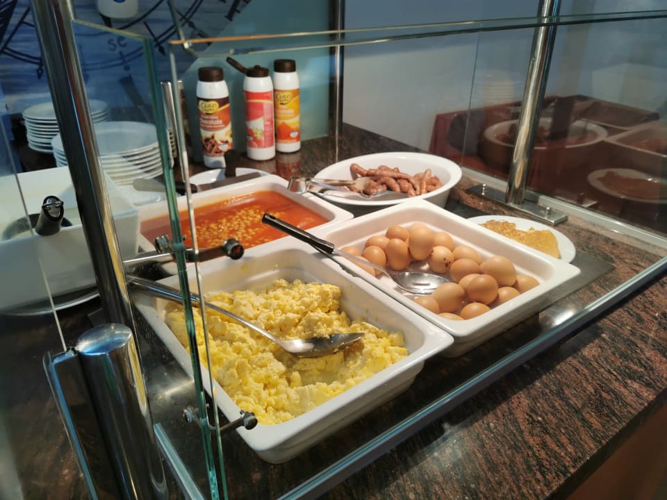 Gastro Hotel GHT Maritim