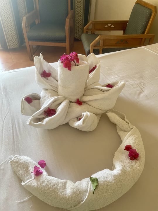 Zimmer Bliss Nada Beach Resort