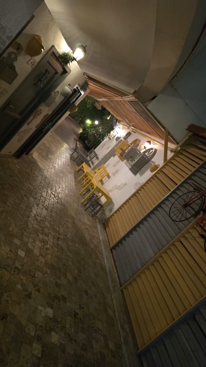 Außenansicht Hane Family Resort