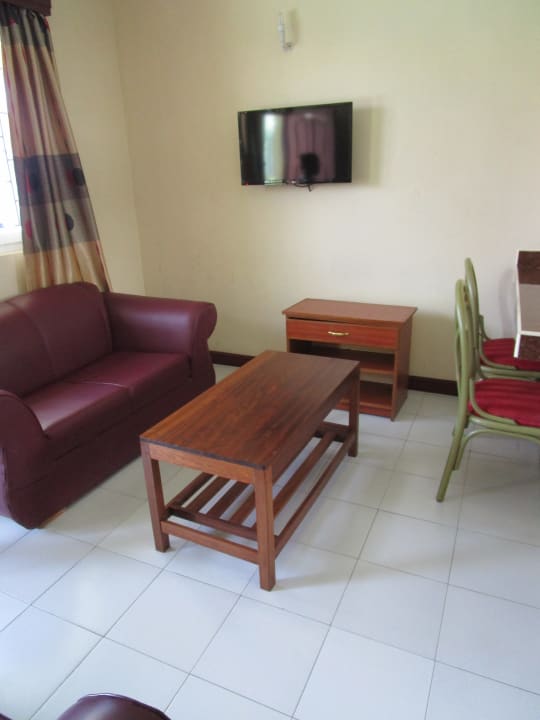 Zimmer Prestige Holiday Resorts