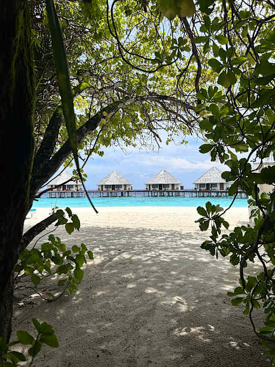 Strand Adaaran Select Meedhupparu Island Resort - Premium All Inclusive