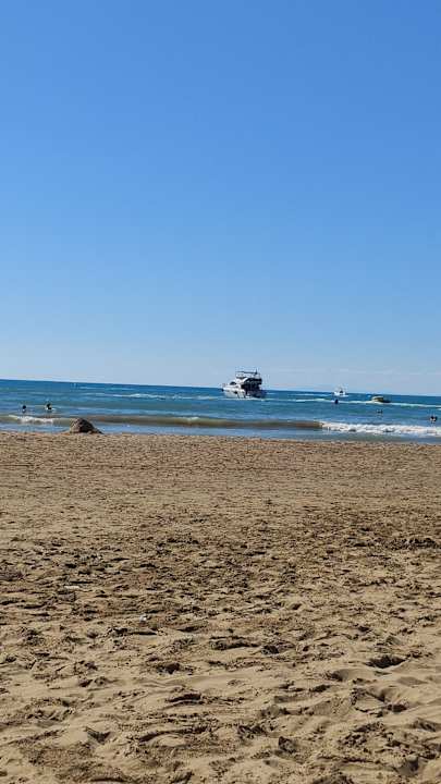 Strand Seher Kumköy Star Resort & Spa