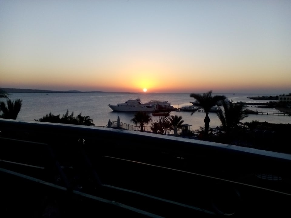 Strand Bella Vista Resort Hurghada