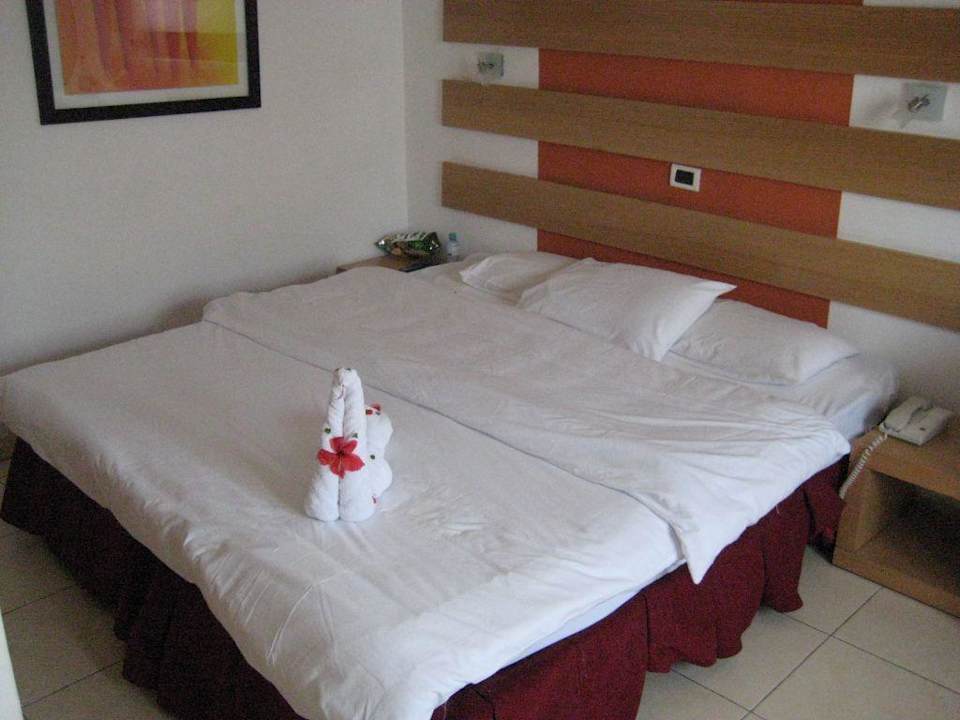 Bungalow Ghazala Beach