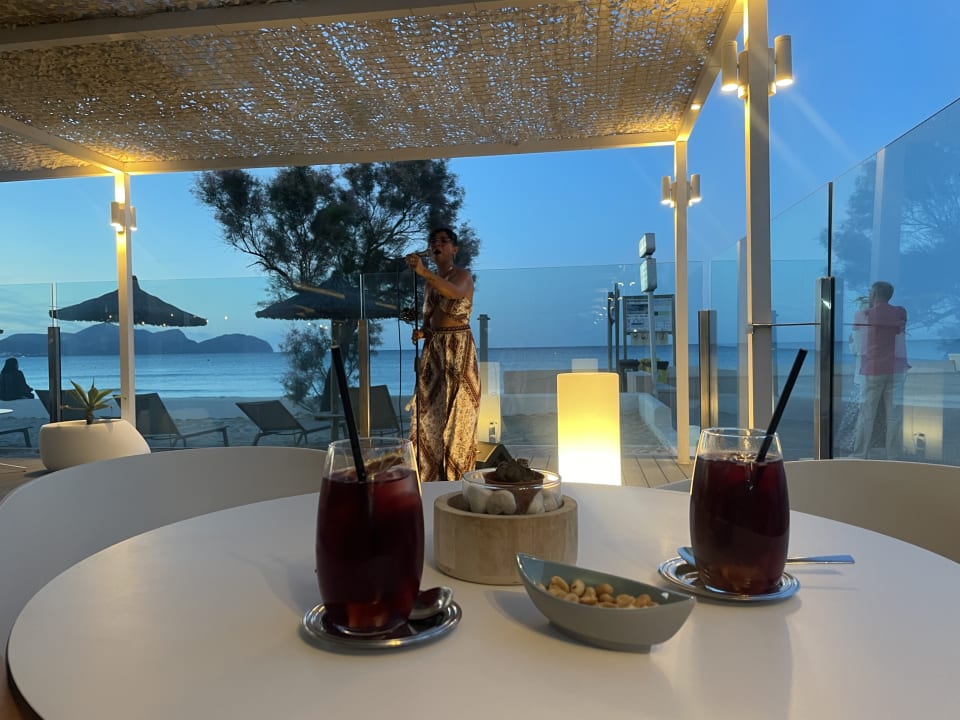 Sport & Freizeit The Sea Hotel by Grupotel - Adults only