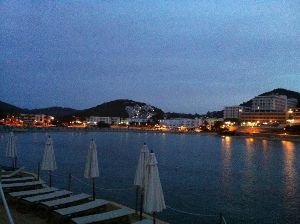 Stadt Cala Llonga Palladium Hotel Cala LLonga - Adults only