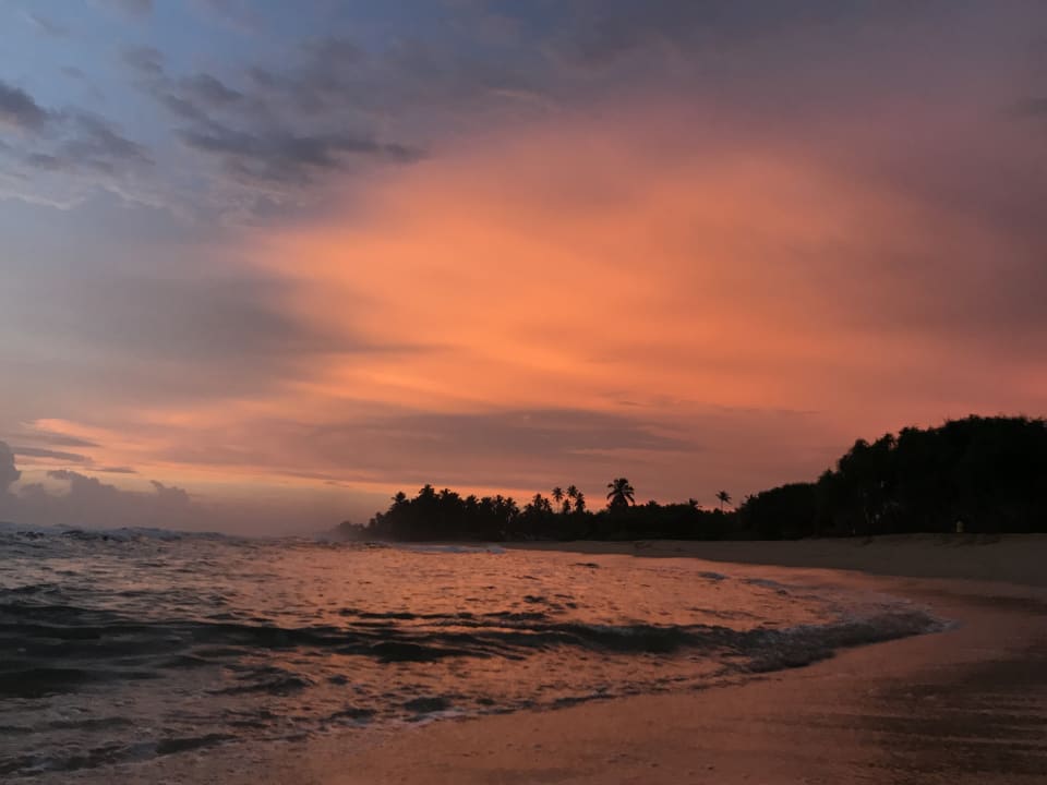 Strand The Habitat Kosgoda by Asia Leisure