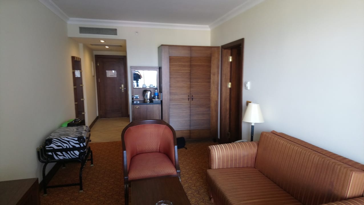 Zimmer Starlight Resort Hotel