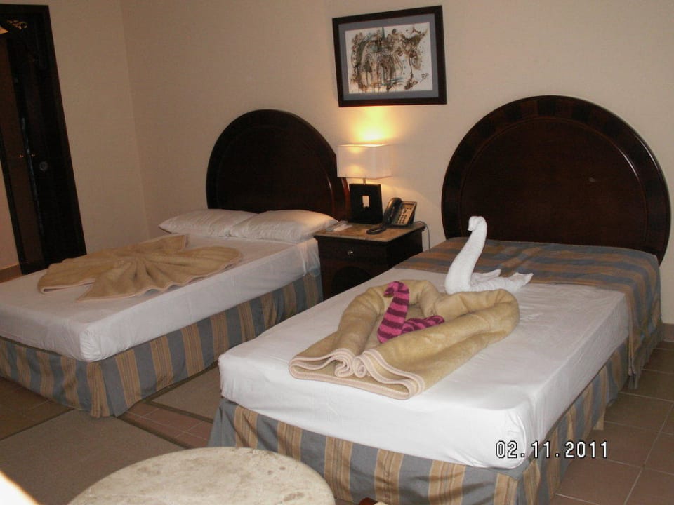 Zimmer Stella Beach Resort & Spa Makadi Bay