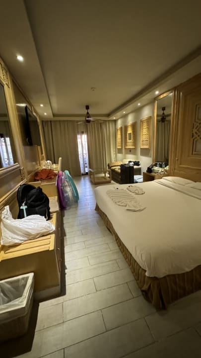 Zimmer Makadi Palace