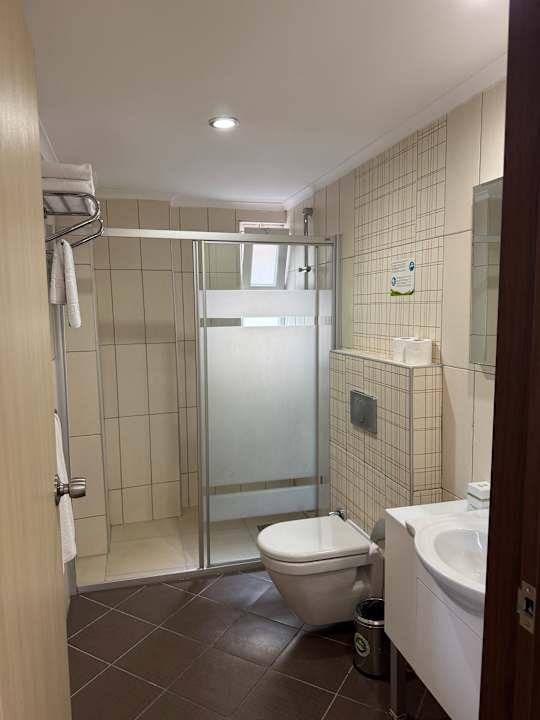 Zimmer Club Sidelya Hotel