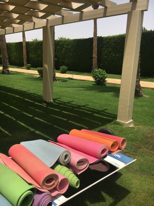 Sport & Freizeit Premier Le Reve Hotel & Spa