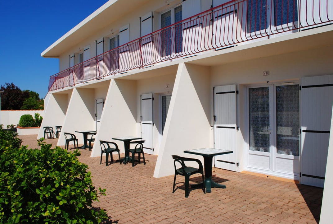 Chambres Hotel L'Oree du Bois