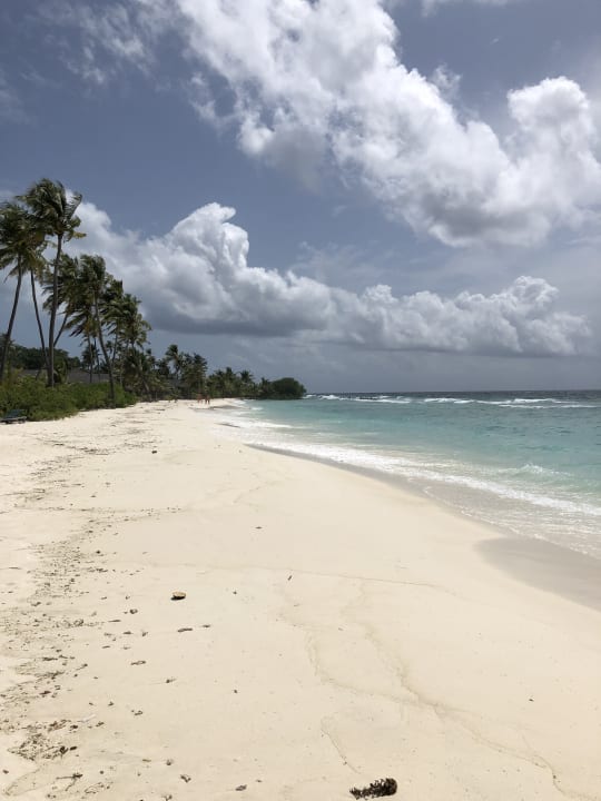 Strand Kuredu Island Resort & Spa
