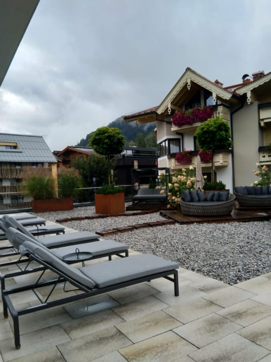 Sonstiges die HOCHKÖNIGIN - Mountain Resort