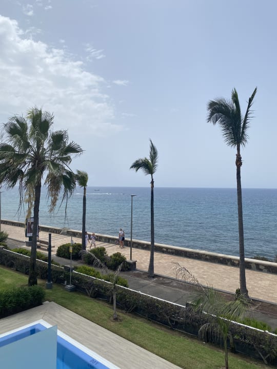 Außenansicht Hotel Riu Gran Canaria