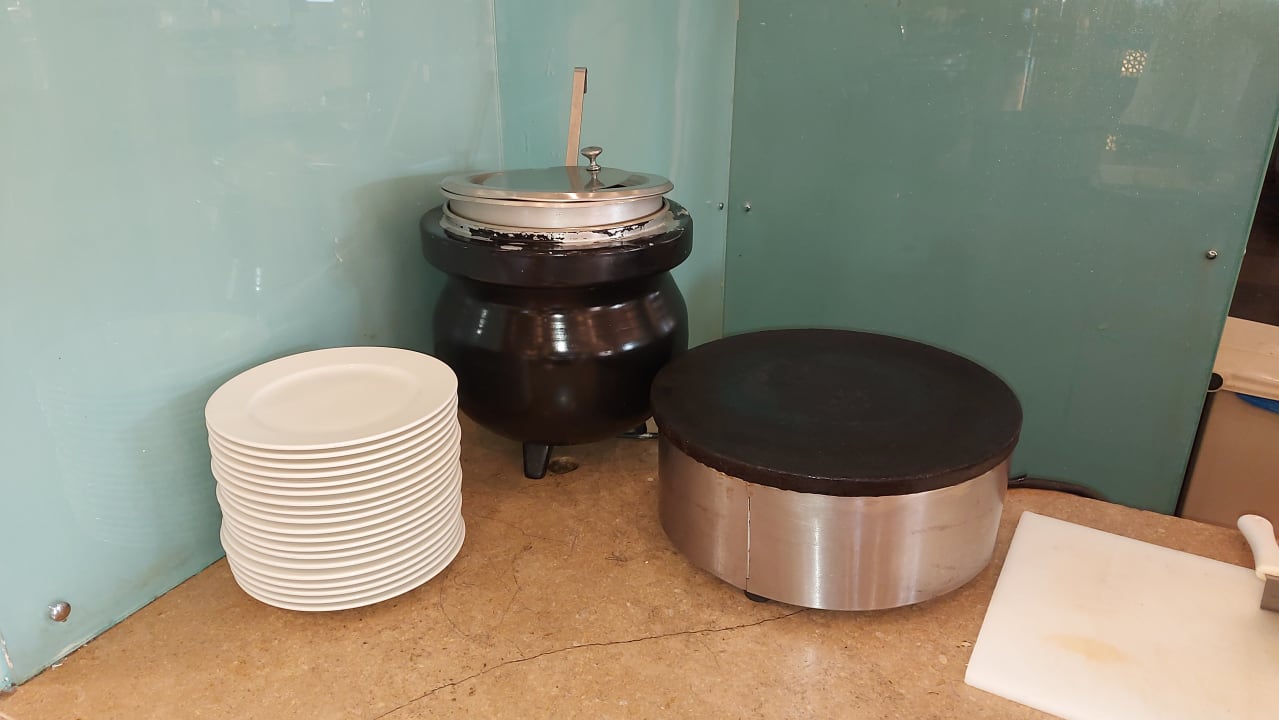 Gastro Ancient Sands Golf Resort