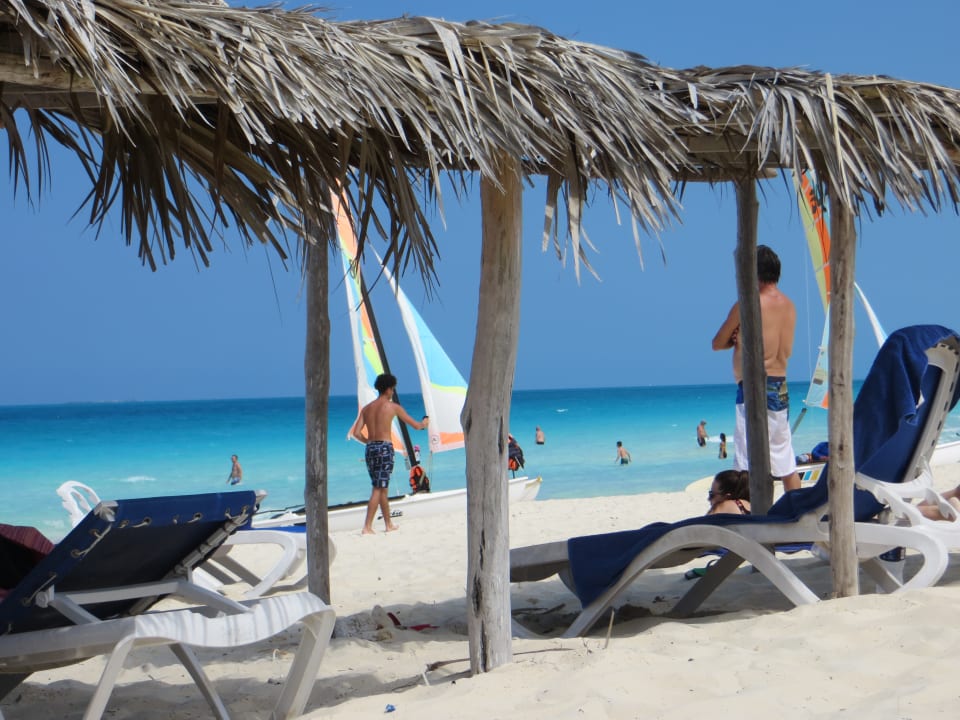 Strand Melia Las Dunas