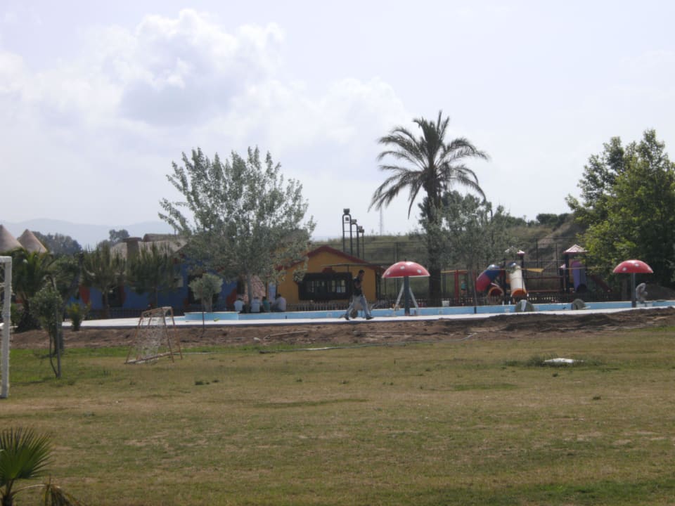 Kinderpool Calimera Serra Palace