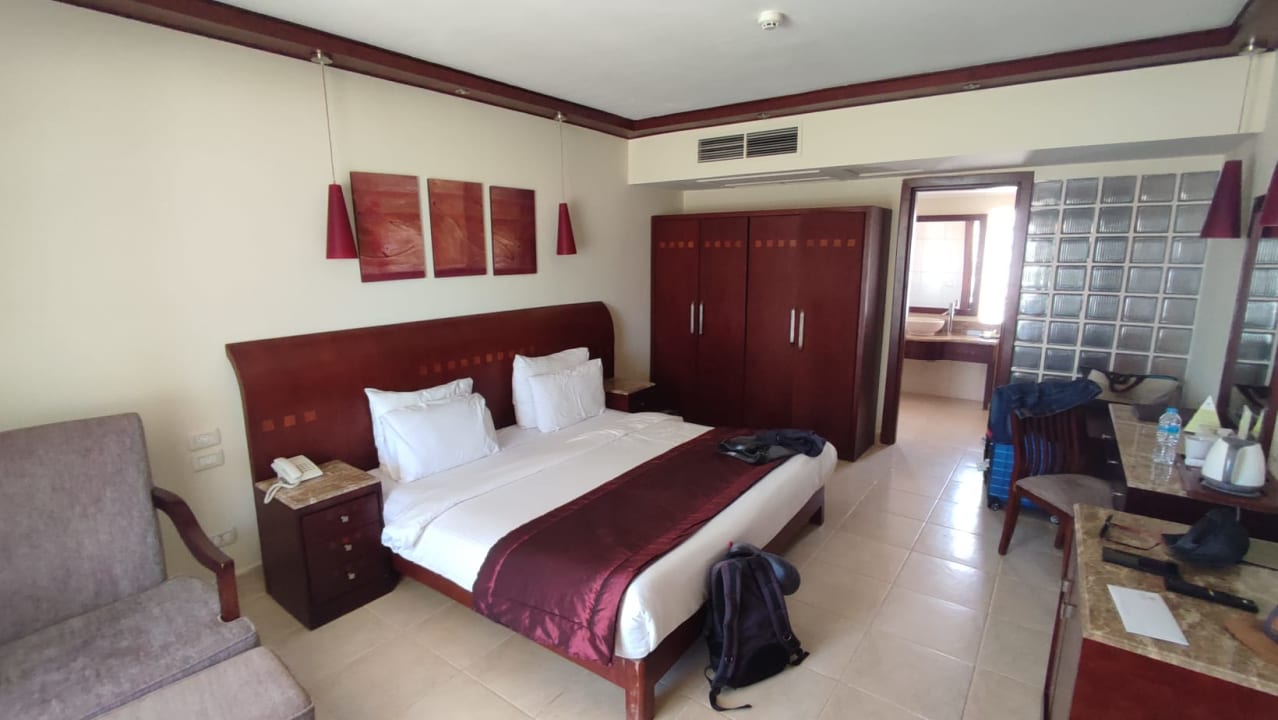 Zimmer Shams Prestige Abu Soma-Adults Only