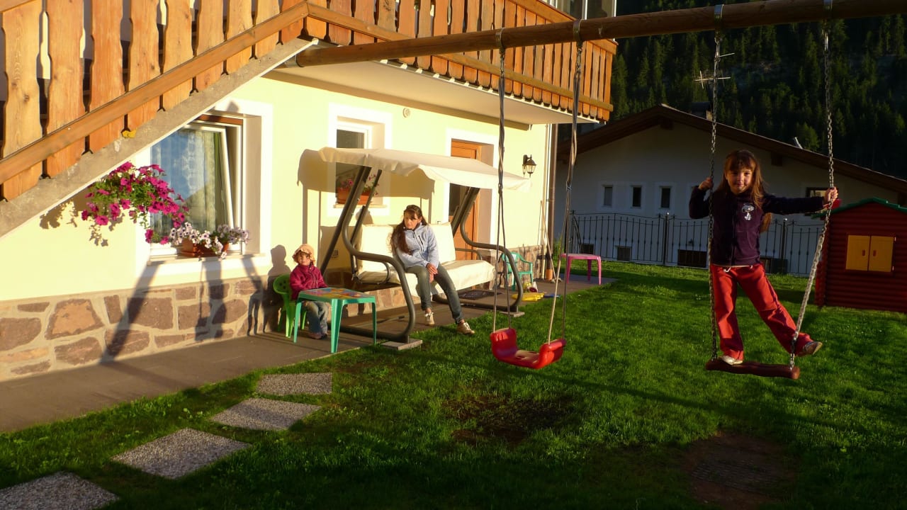 Garten Apartments Steinrose