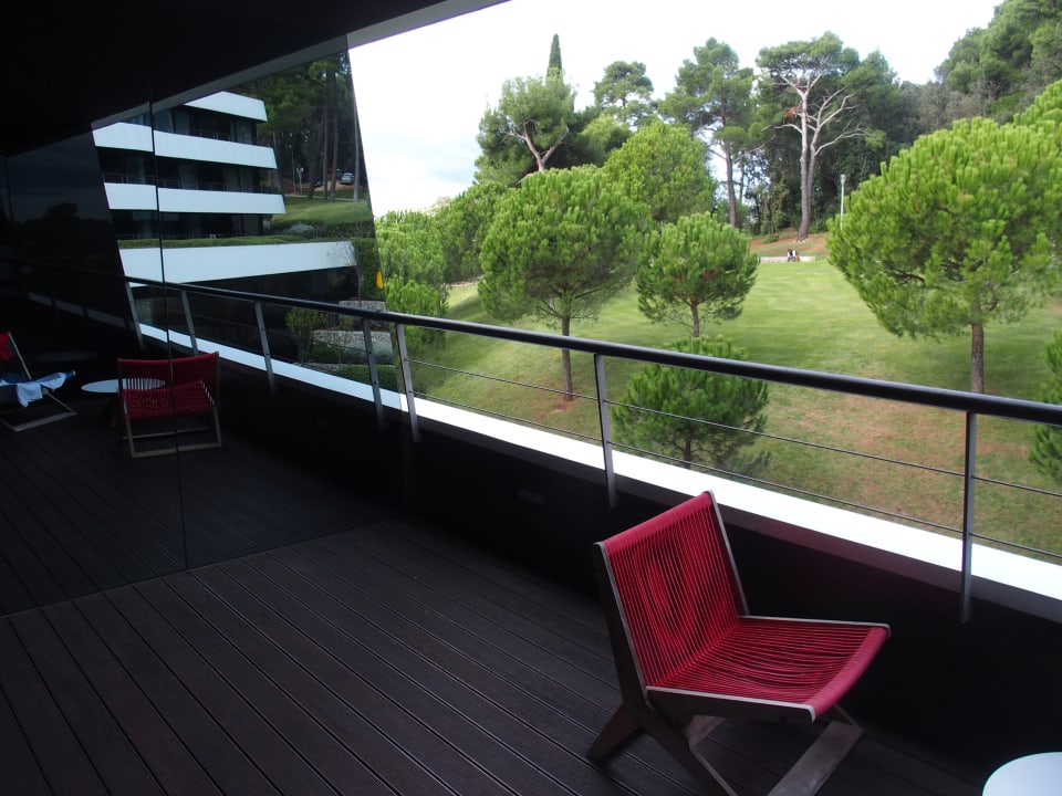 Zimmer Lone Hotel by Maistra Collection